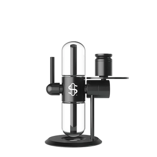Stündenglass Kompact Gravity Hookah - Apollo Dispensary