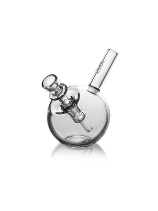 GRAV Spherical Pocket Bubbler - Apollo Dispensary