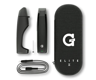 G Pen Elite II - Apollo Dispensary