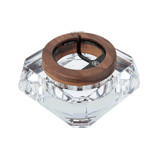 Marley Natural Crystal Ash Tray - Apollo Dispensary