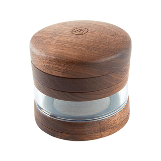 Marley Natural Large Grinder - Apollo Dispensary