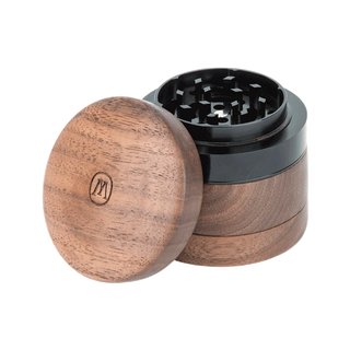 Marley Natural Small Grinder - Apollo Dispensary